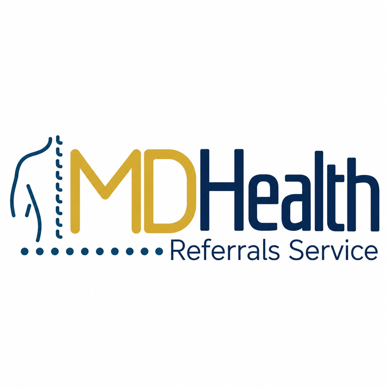 MD Health Referrals Service